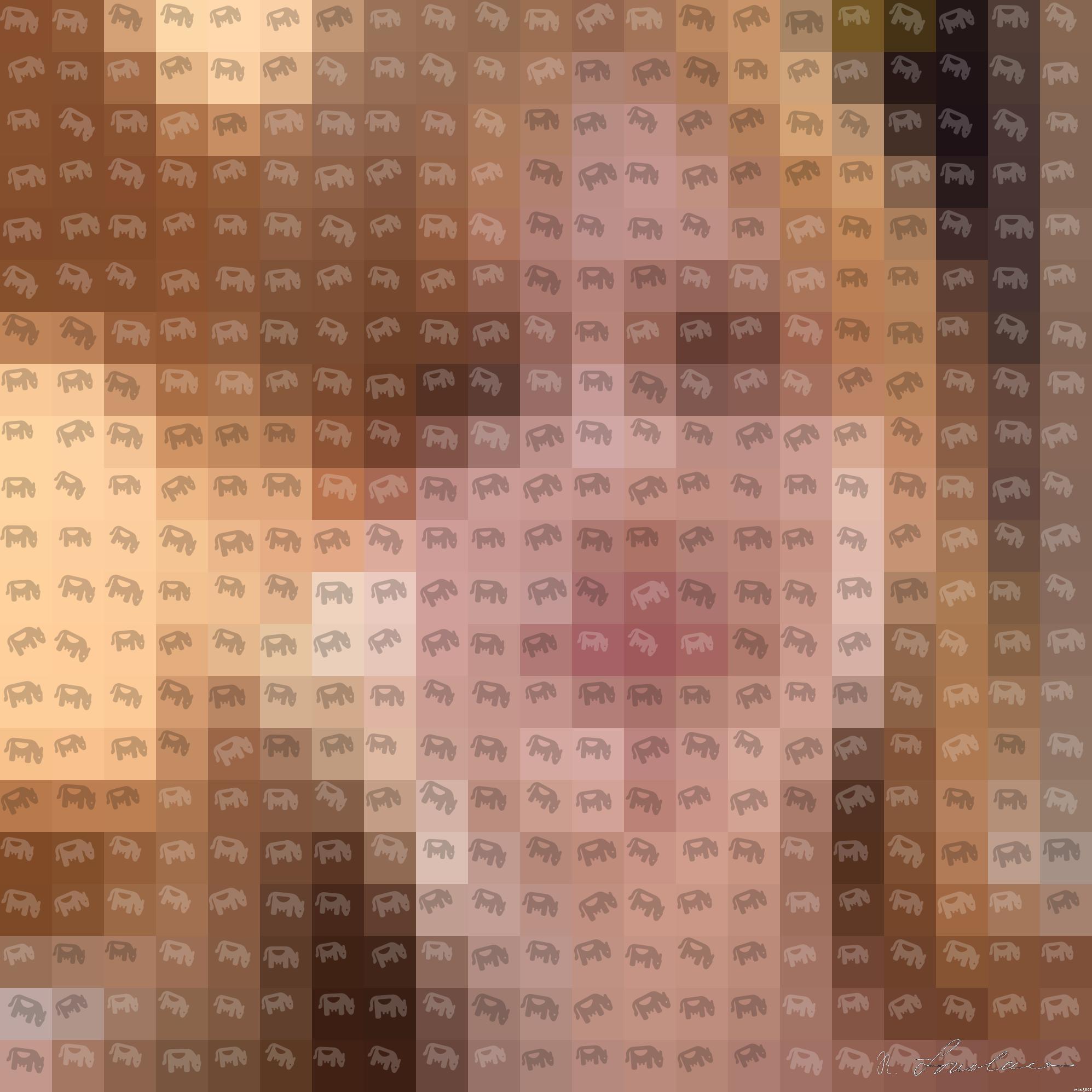 artwork for redditgetsdrawnbybot AI Art