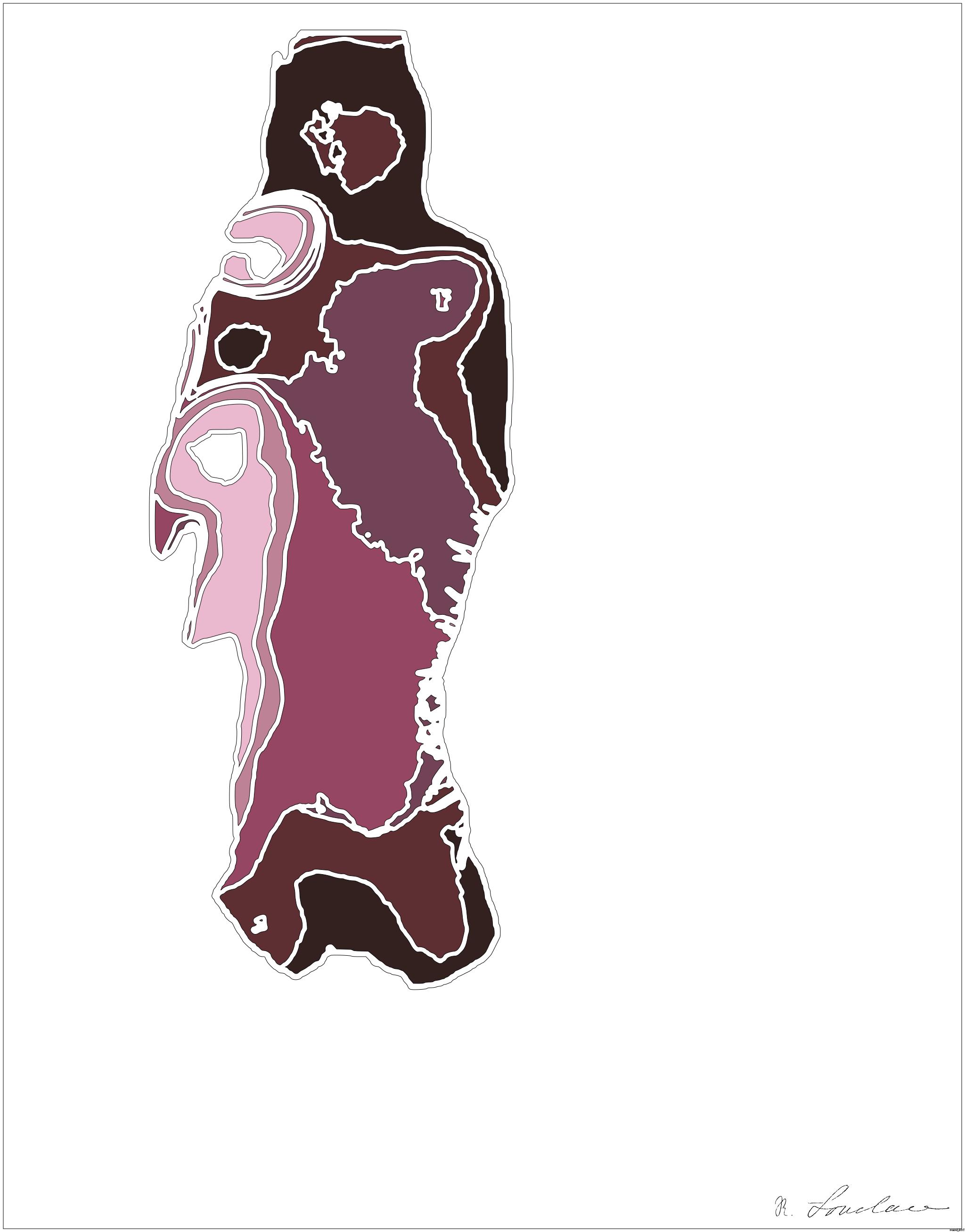 from CC0 photo AI Art