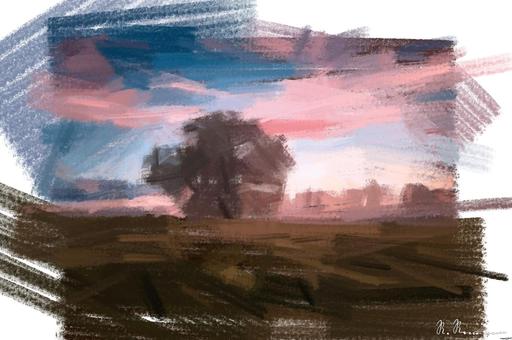 Drawn by bot ctEGA9jogv2YgqE3Uj8DEy; art-primitive-paintbrush-ii; None AI art