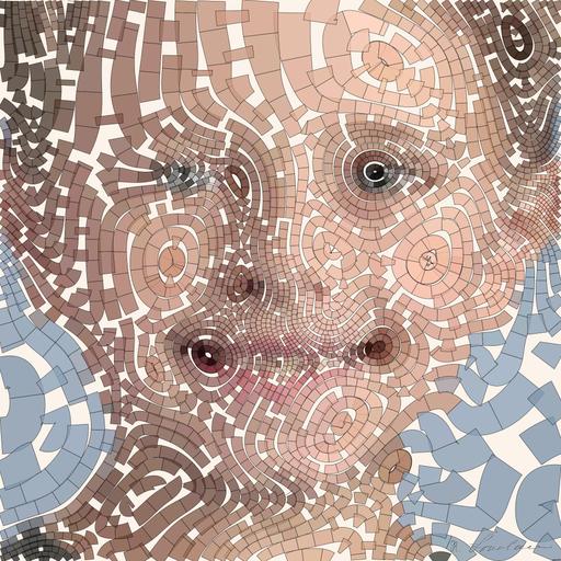 artwork for redditgetsdrawnbybot AI art