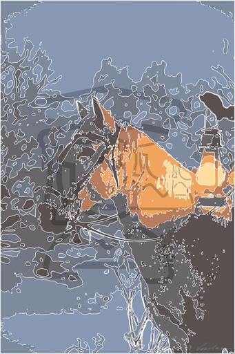 from CC0 photo AI art