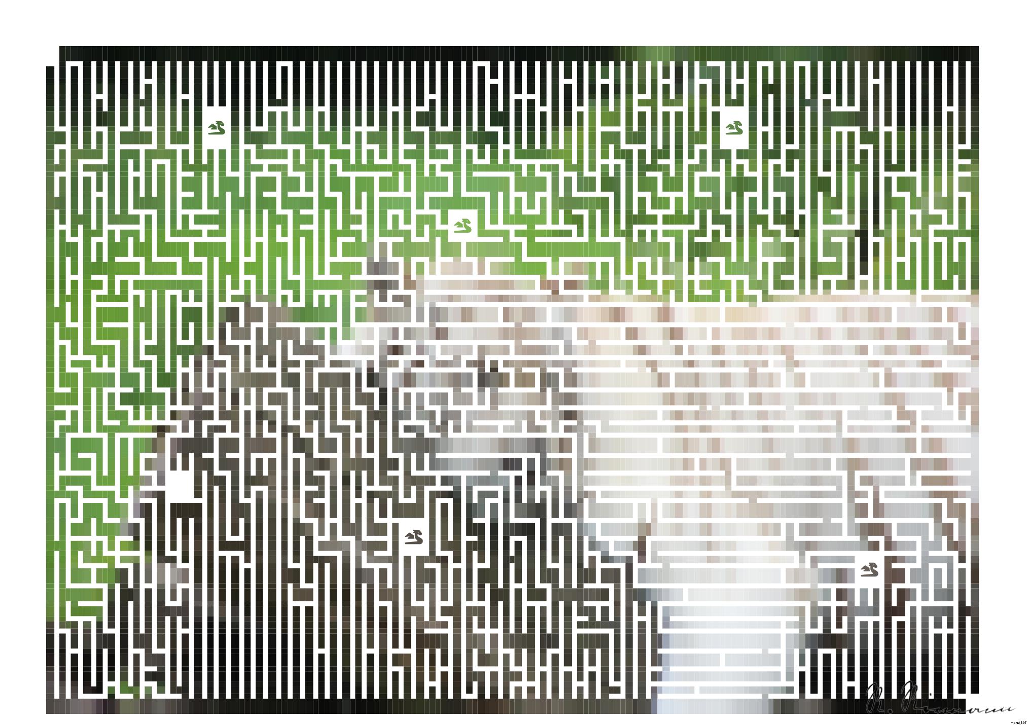 Drawn by bot 5c8GGDbCJAi7KvnQWDq9FJ; art-amaze; None AI Art