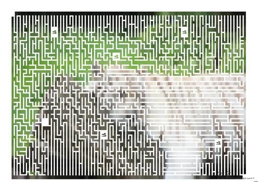 Drawn by bot 5c8GGDbCJAi7KvnQWDq9FJ; art-amaze; None AI art