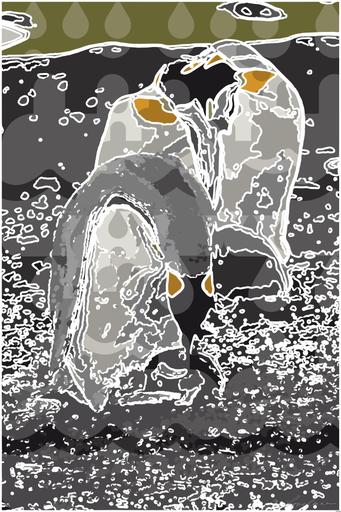 Drawn by bot GfiR27YErgWRu6A9qC8bii; art-bloby; None AI art