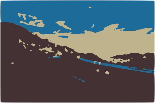 from CC0 photo AI art