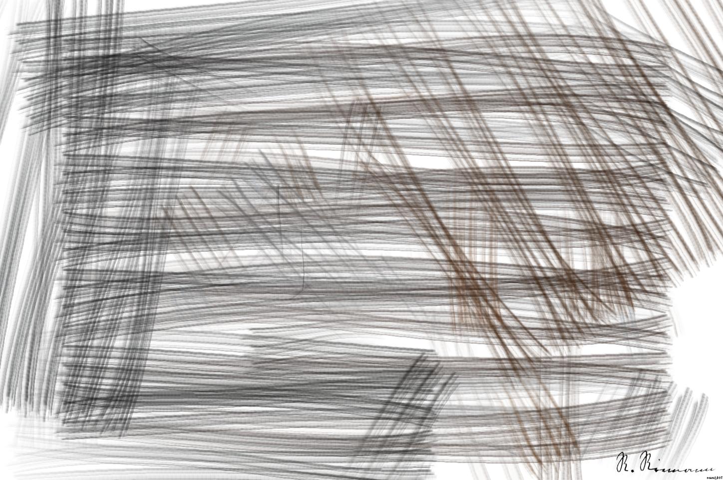 from CC0 photo AI Art