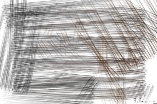 from CC0 photo AI art