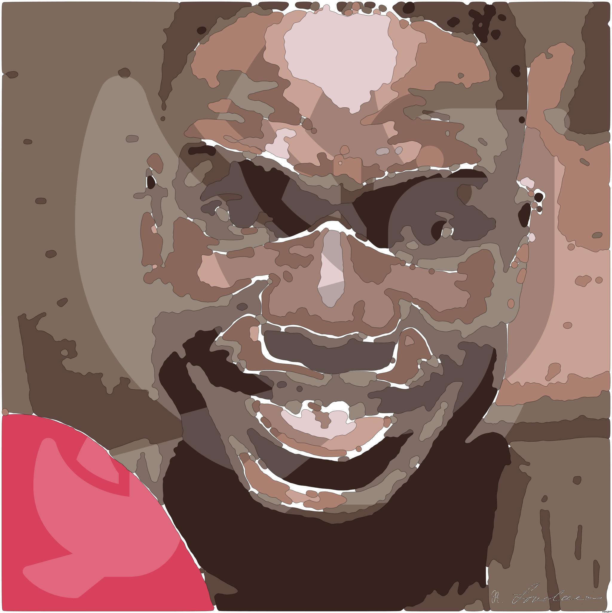 artwork for redditgetsdrawnbybot AI Art