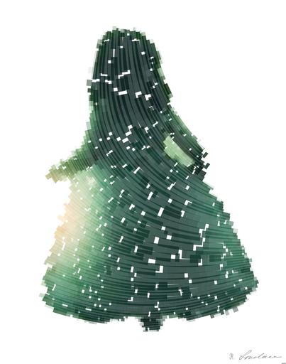 Drawn by bot gwDZUvrjkcr2YQYt6ybK9v; art-flowy; None AI art