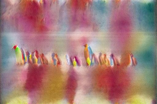 from CC0 photo AI art