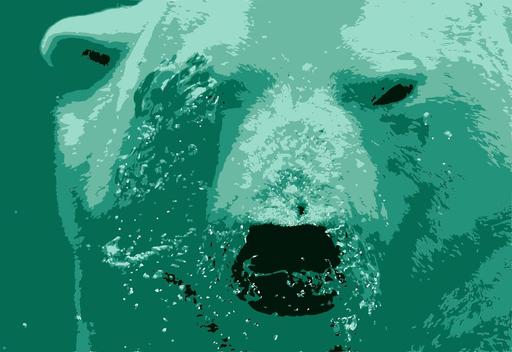 from CC0 photo AI art