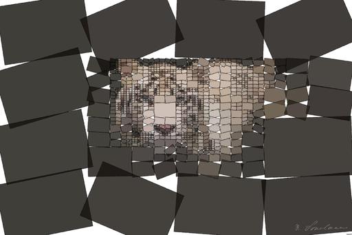 from CC0 photo AI art