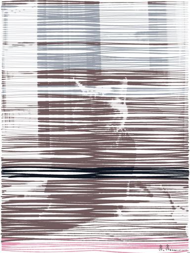 artwork for redditgetsdrawnbybot AI art