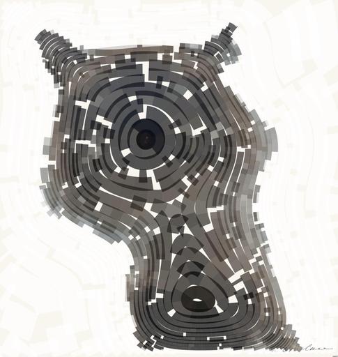 Drawn by bot fnbvKuz35zhRJie3hTcTVA; art-flowy; artwork for redditgetsdrawnbybot AI art