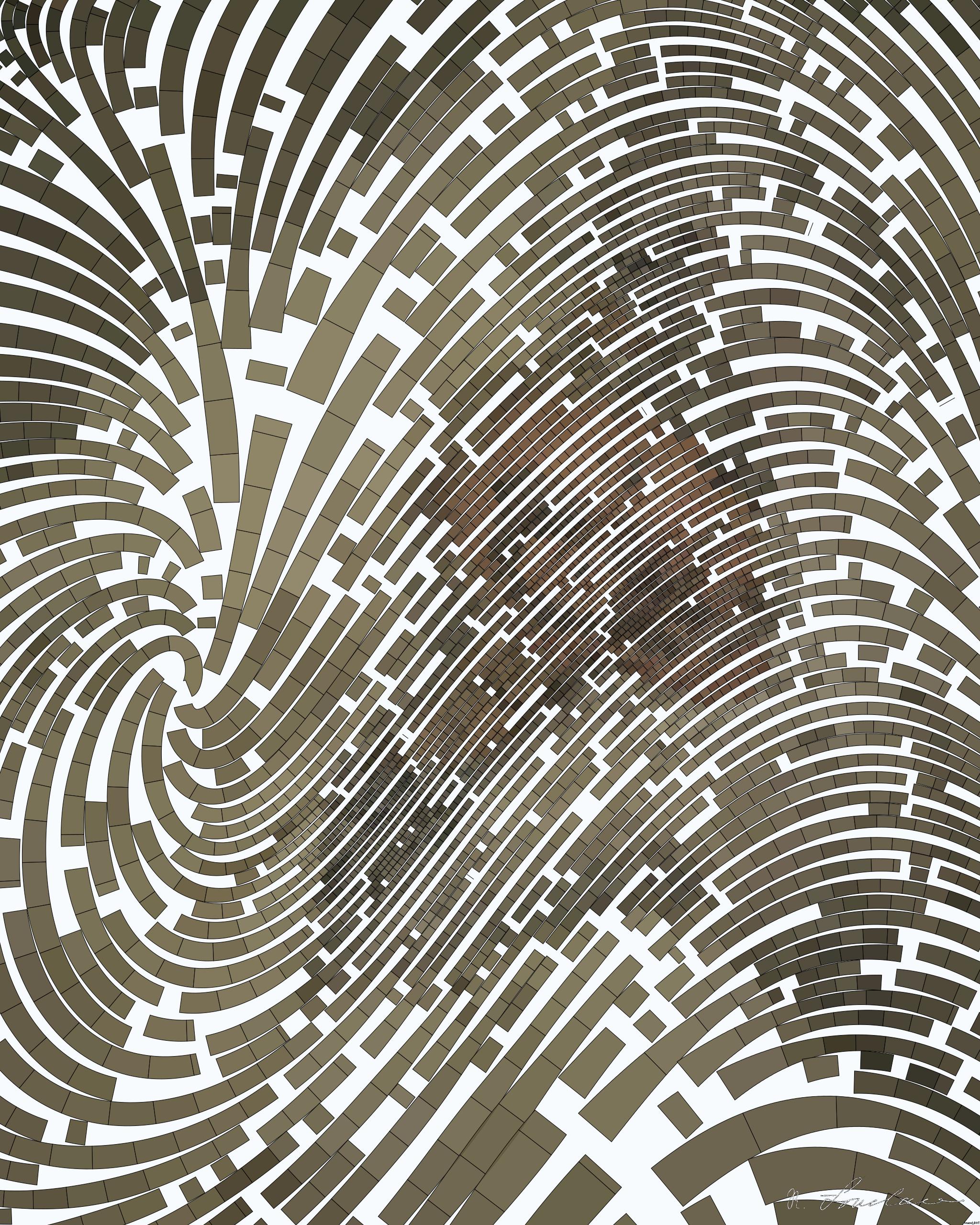 artwork for redditgetsdrawnbybot AI Art