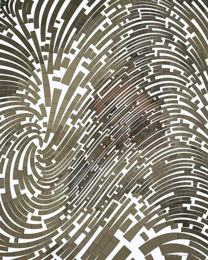 artwork for redditgetsdrawnbybot AI art