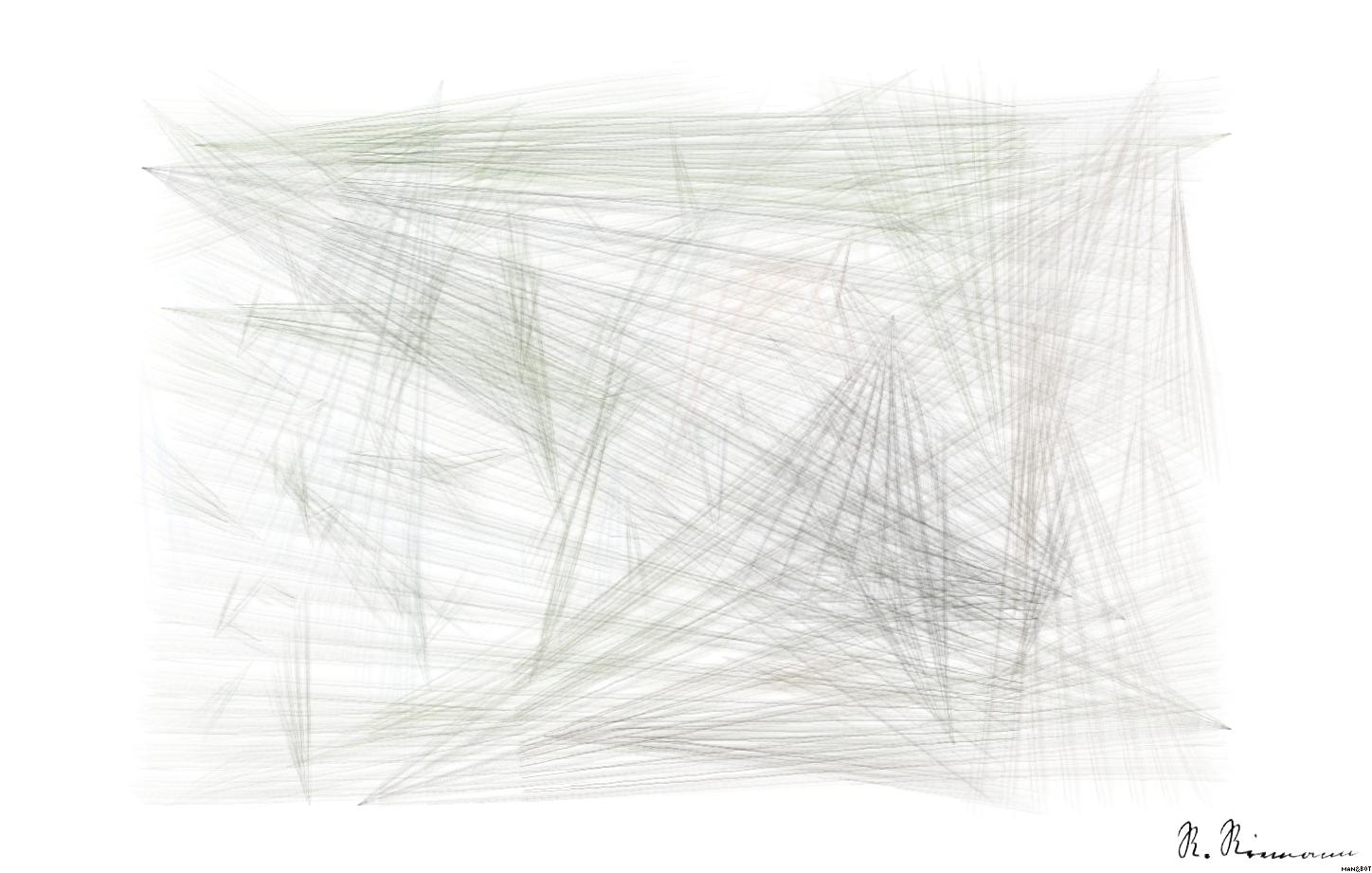 from CC0 photo AI Art