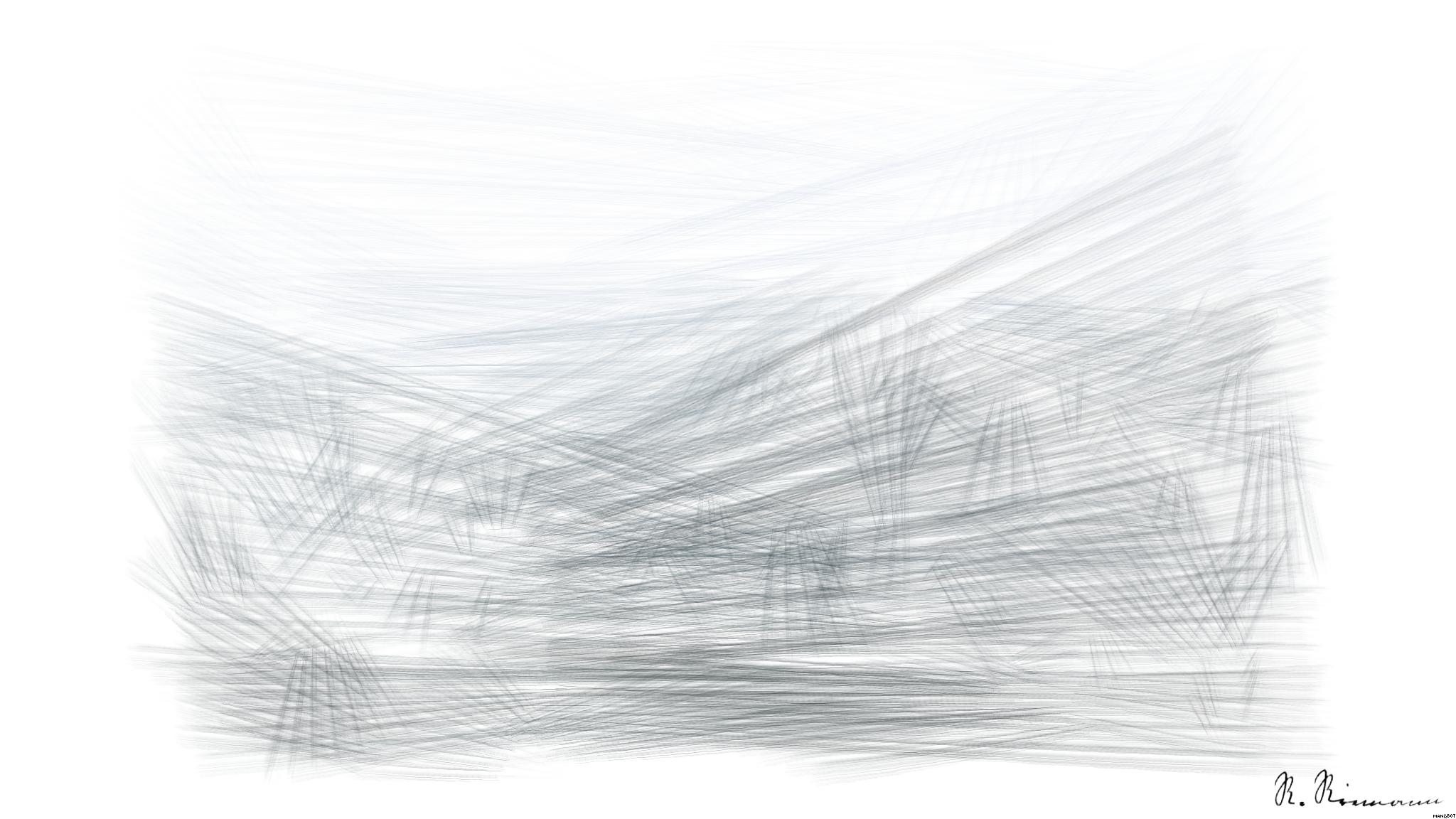 from CC0 photo AI Art