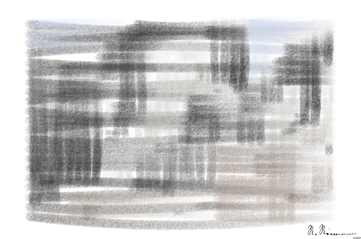 from CC0 photo AI Art