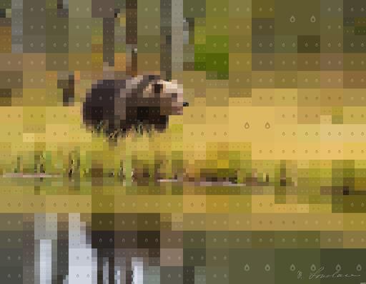 from CC0 photo AI art