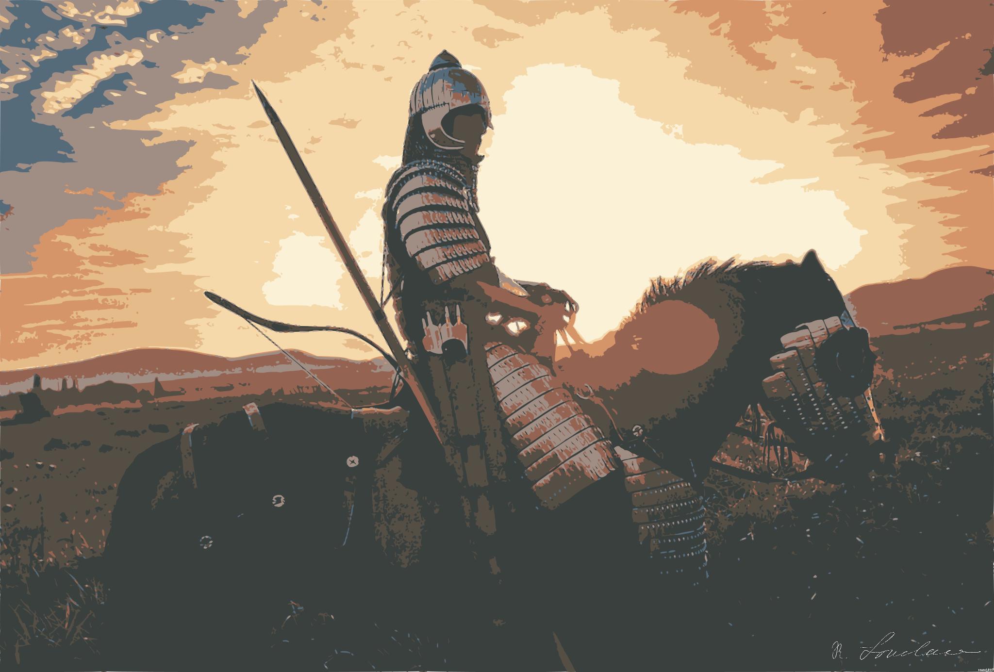 from CC0 photo AI Art