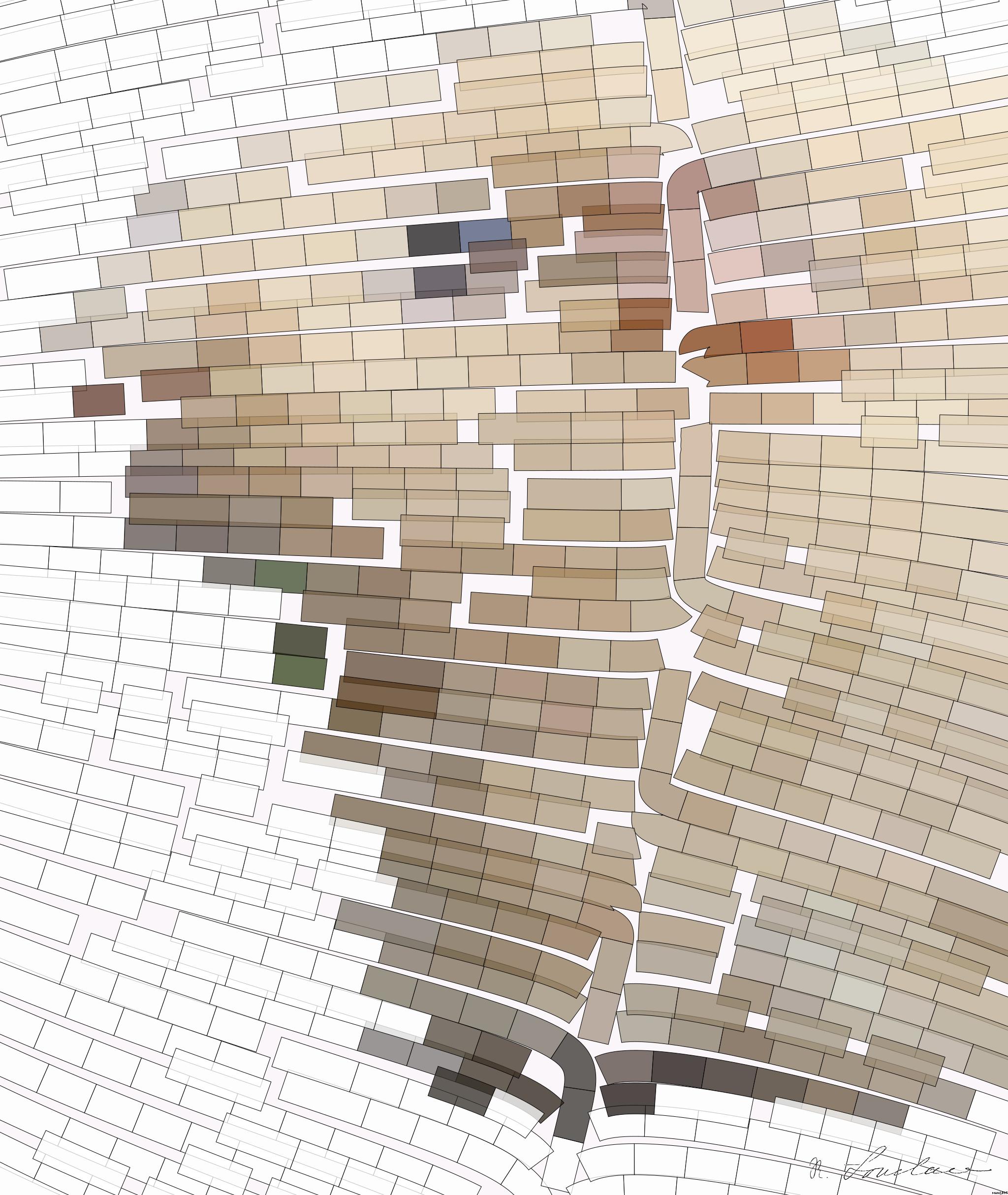 Drawn by bot UVUCAxfciFbAKEtuERwyEF; art-flowy; None AI Art