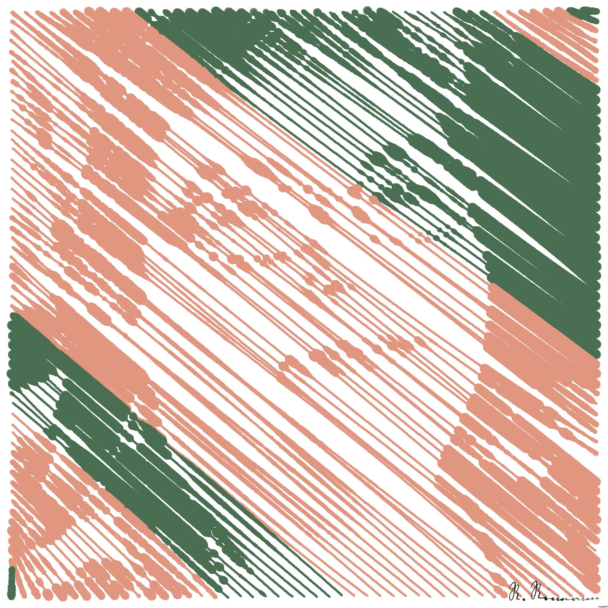 artwork for redditgetsdrawnbybot AI Art