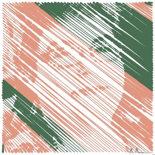 artwork for redditgetsdrawnbybot AI art