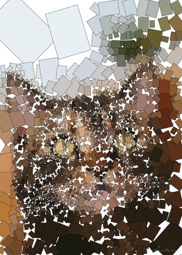 Drawn by bot b2jhbyDjTZgJ5EaY8J3od3; art-quadrangle; None AI art