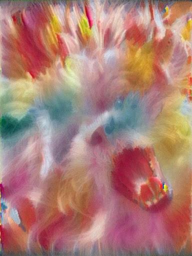 artwork for redditgetsdrawnbybot AI art