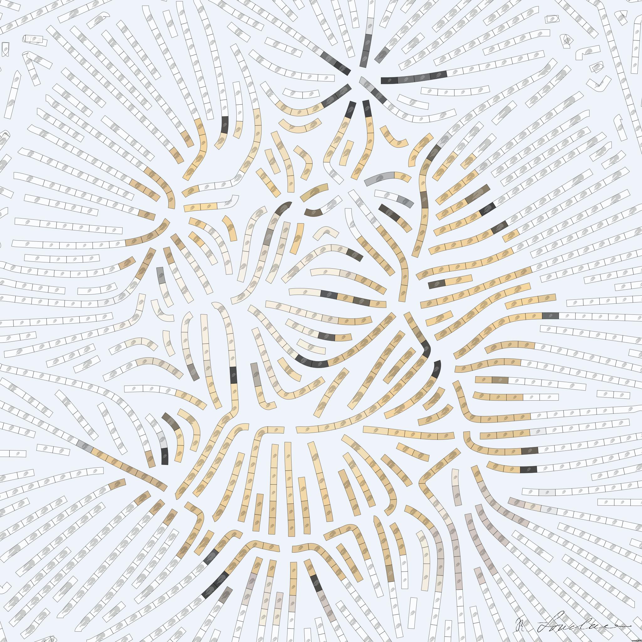 Drawn by bot VnZ5fCUJ6Di3oo2hTYRYvi; art-flowy AI Art