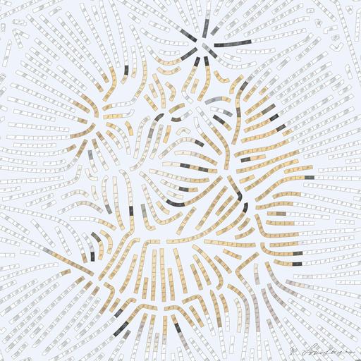 Drawn by bot VnZ5fCUJ6Di3oo2hTYRYvi; art-flowy AI art