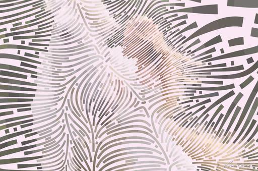 Drawn by bot VkHcqxYtszSowddbFaRNCQ; art-flowy; None AI art