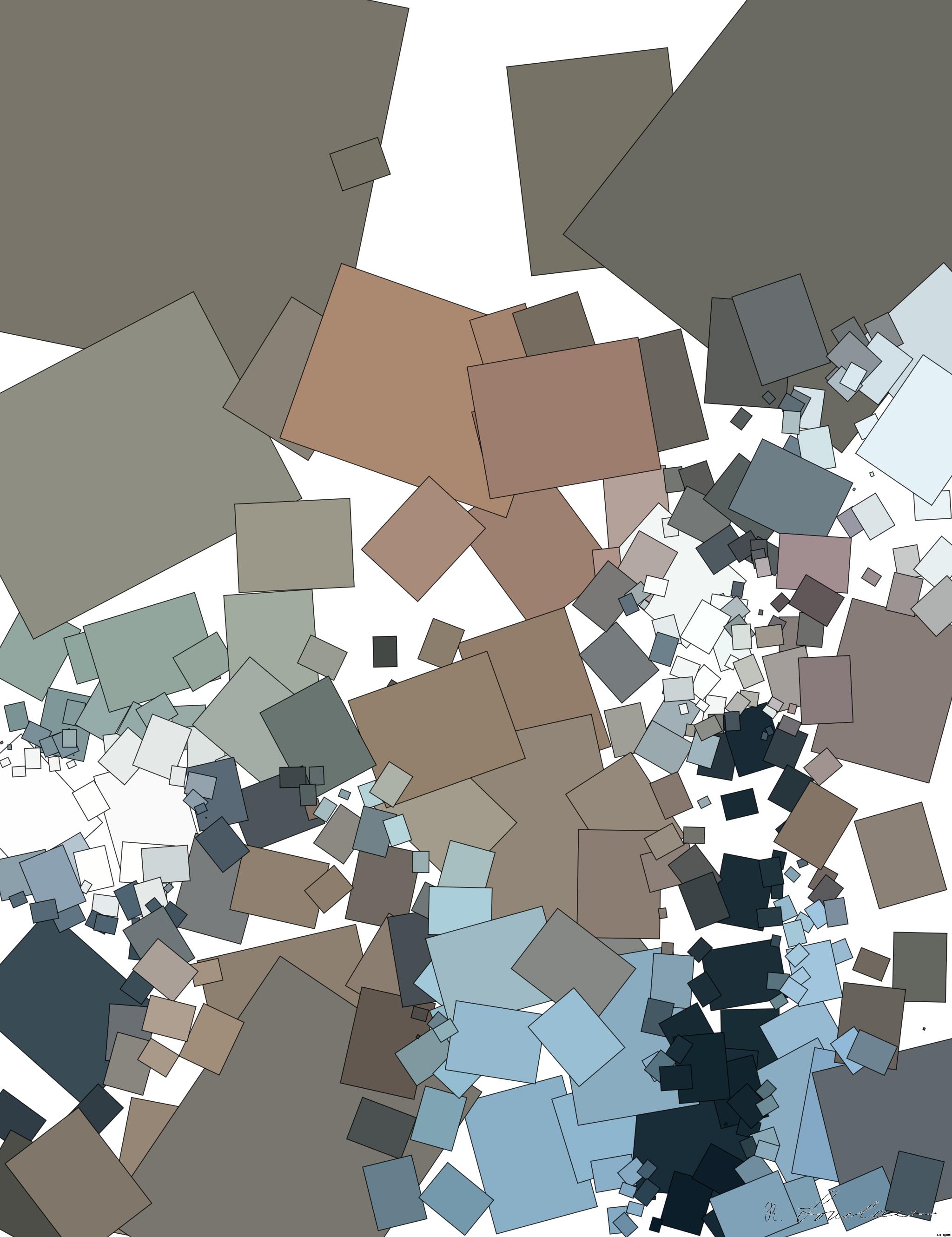 artwork for redditgetsdrawnbybot AI Art