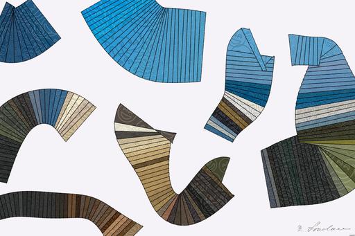 from CC0 photo AI art