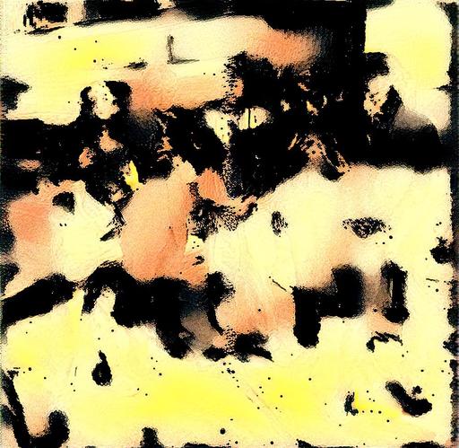 artwork for redditgetsdrawnbybot AI art