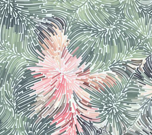 Drawn by bot eokWnuXXxQxLnHP6poiDZ9; art-flowy; artwork for redditgetsdrawnbybot AI art