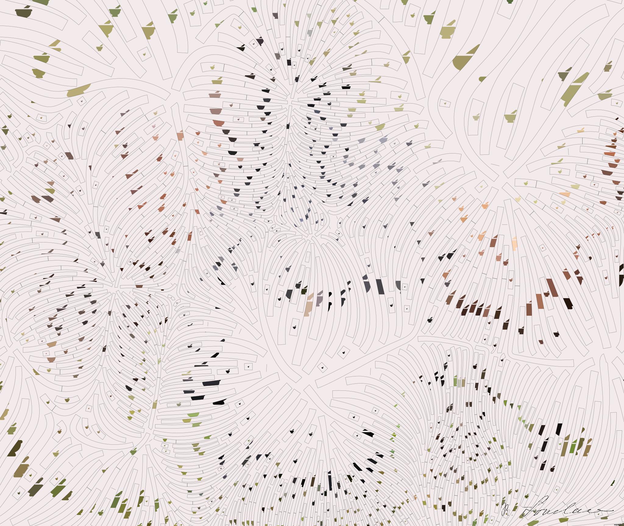 from CC0 photo AI Art