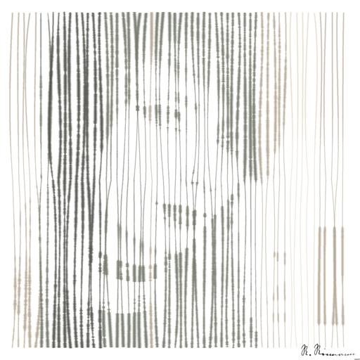Drawn by bot JbirYDVv9KK3kpU2eBA4fs; art-linewidth; artwork for redditgetsdrawnbybot AI art