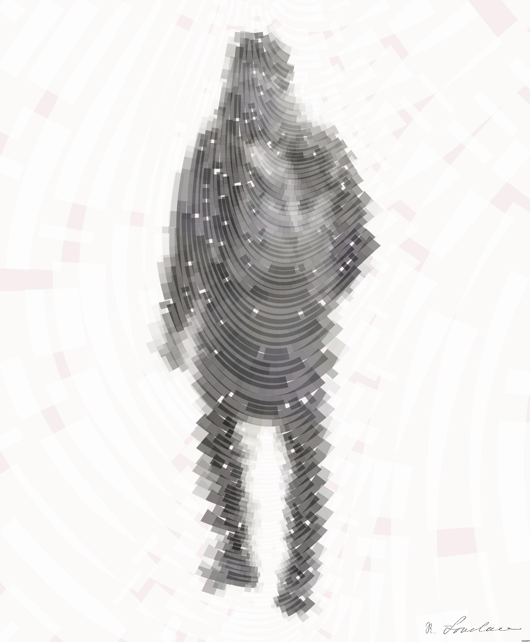 Drawn by bot 9HNfCQiMrHimen9FGfTaVK; art-flowy; None AI Art