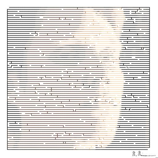 artwork for redditgetsdrawnbybot AI art