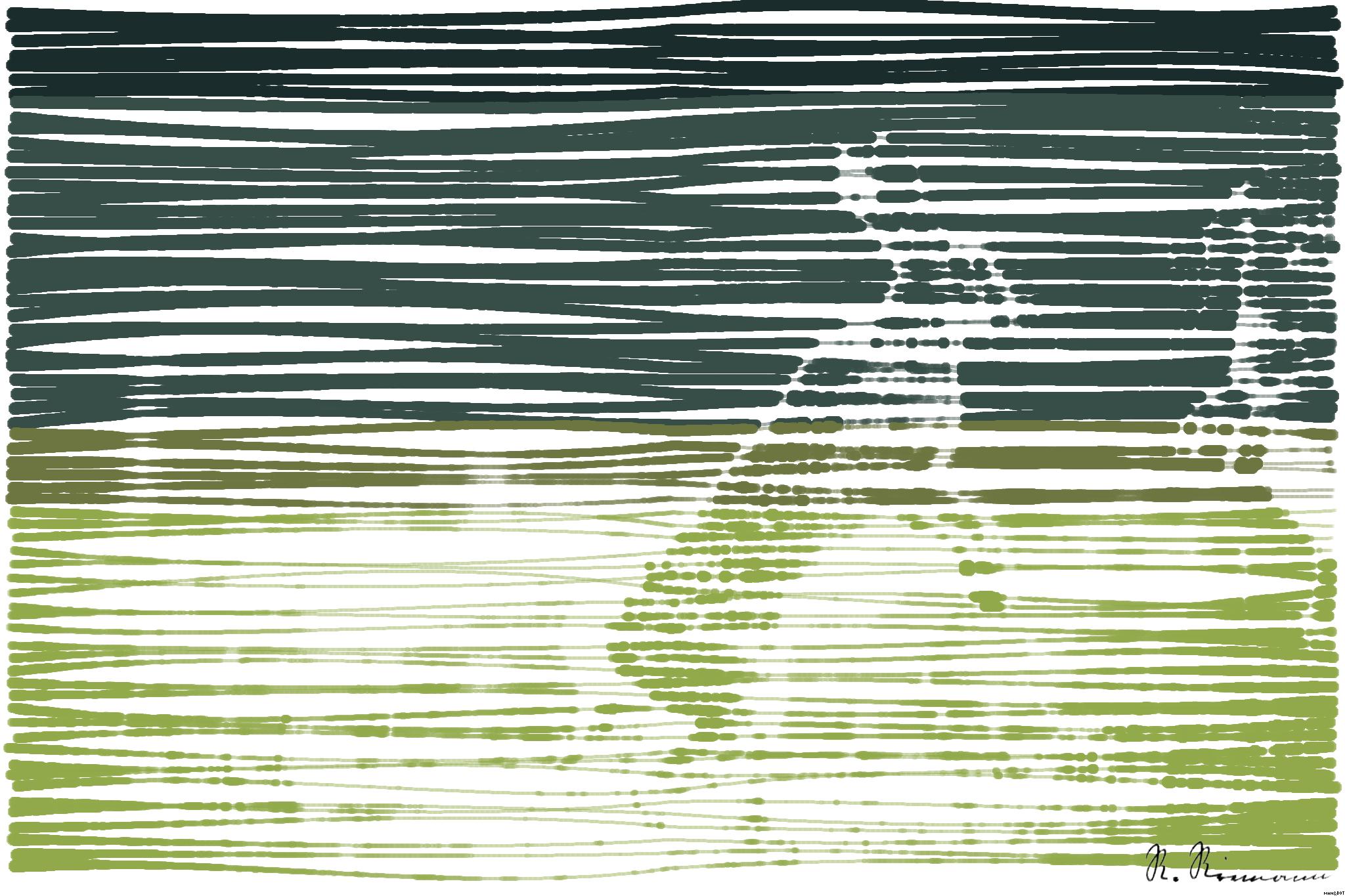 from CC0 photo AI Art