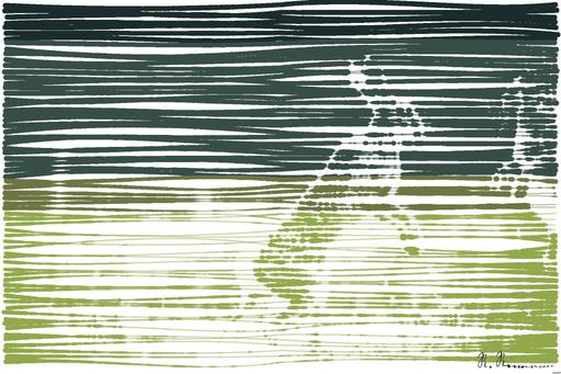 from CC0 photo AI art