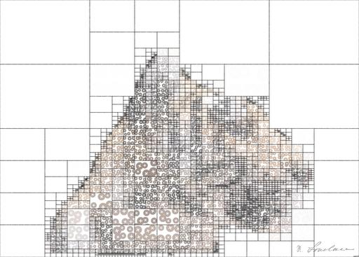 from CC0 photo AI art