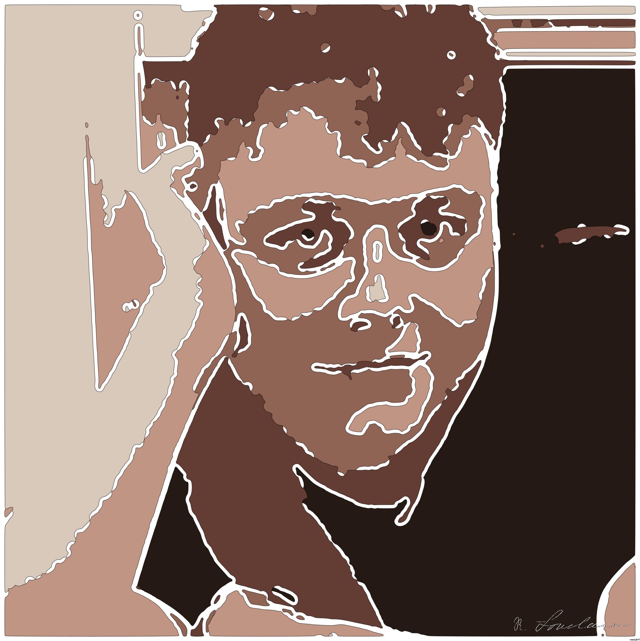 artwork for redditgetsdrawnbybot AI Art