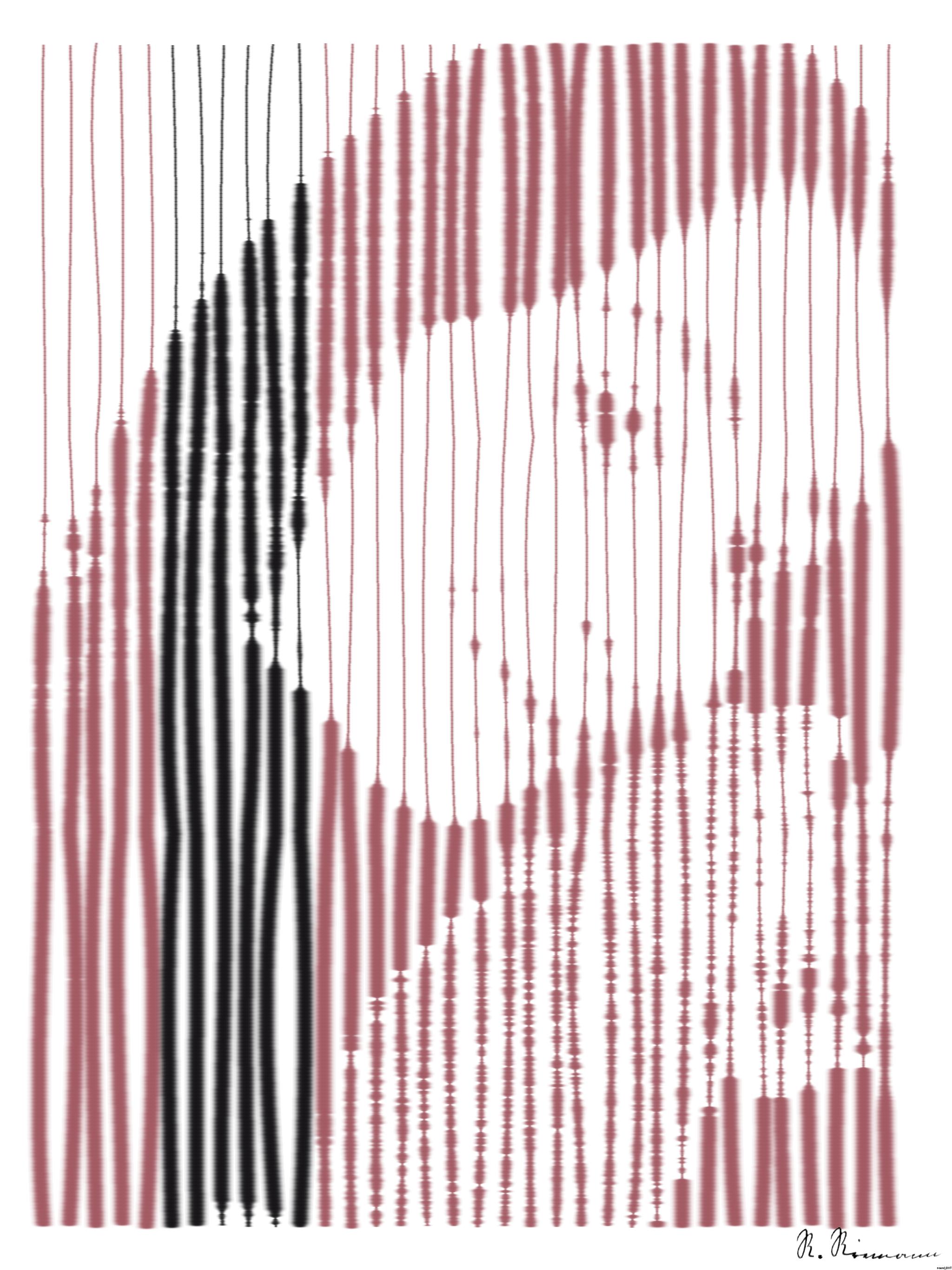 Drawn by bot 69So7hkMt84AFPuKpvtzRW; art-linewidth; artwork for redditgetsdrawnbybot AI Art