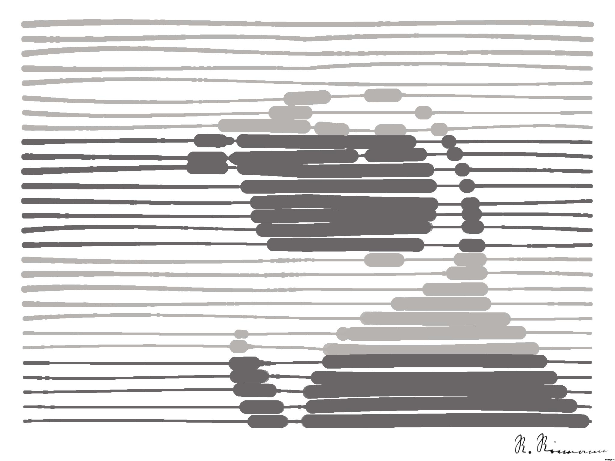 from CC0 photo AI Art