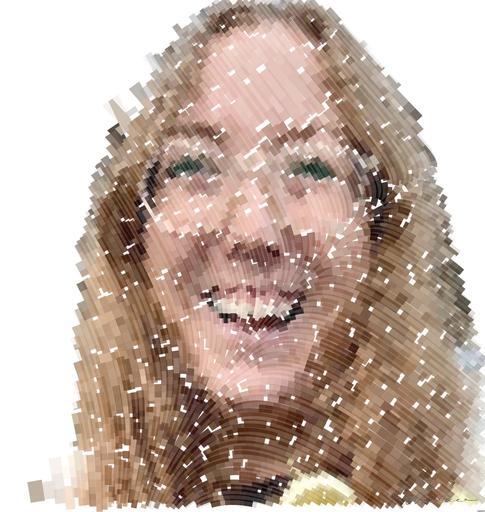 artwork for redditgetsdrawnbybot AI art