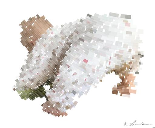 artwork for redditgetsdrawnbybot AI art