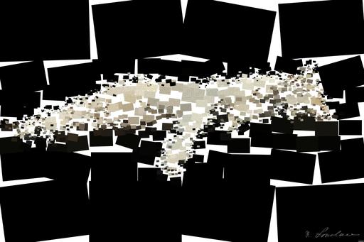 from CC0 photo AI art